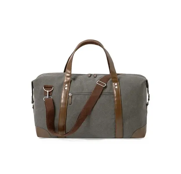 Tasche Sharyl - grau, Farbe: grau personalisierte Geschenke , 4 image