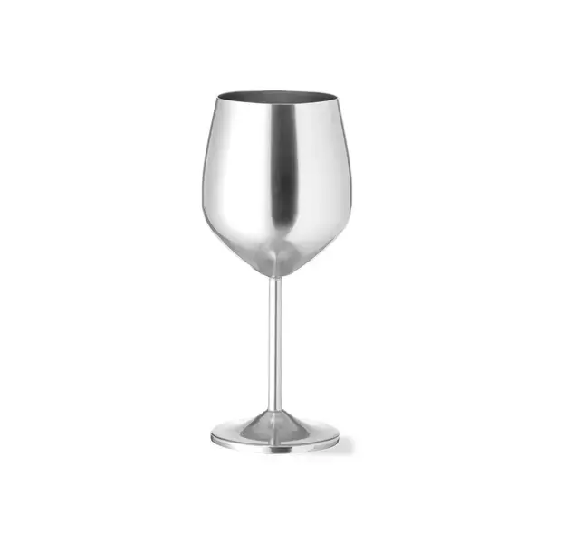 Weinglas Arlene - silber, Farbe: silber personalisierte Geschenke , 2 image