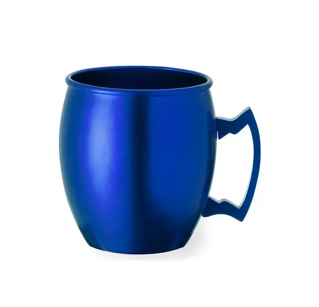 Tasse Ashley - blau, Farbe: blau personalisierte Geschenke , 3 image