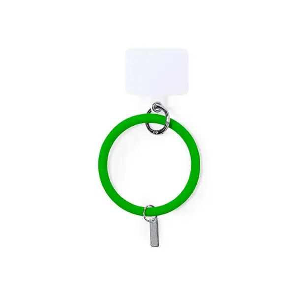 Halter Armband Naomi - grün, Farbe: grün personalisierte Geschenke , 3 image