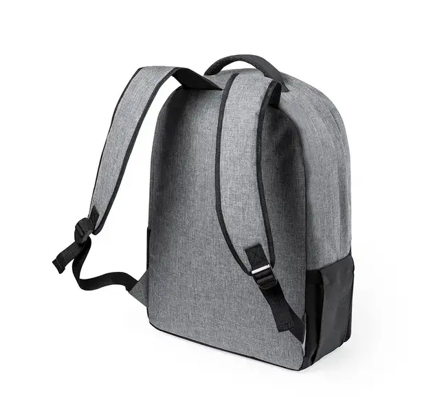 Rucksack Terrex - grau, Farbe: grau personalisierte Geschenke , 6 image