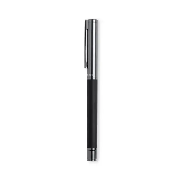 Roller Pen Fakul - schwarz, Farbe: schwarz personalisierte Geschenke , 4 image