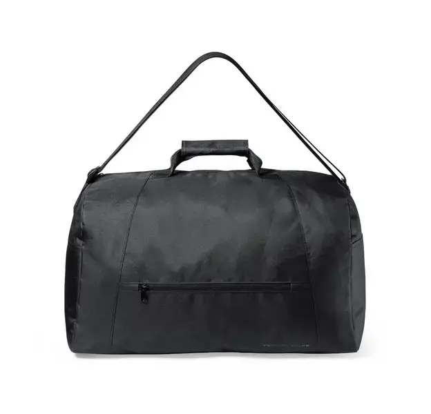Tasche Tronen - schwarz, Farbe: schwarz personalisierte Geschenke , 4 image