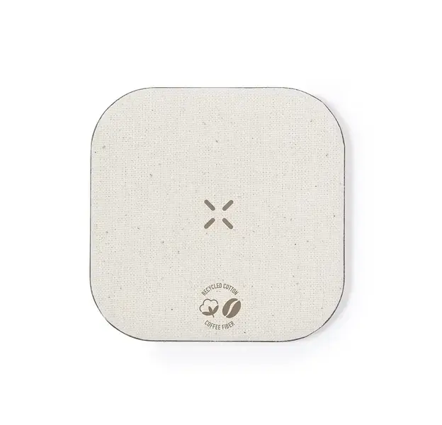 Ladegerät Griffin - braun, Farbe: braun personalisierte Geschenke , 2 image