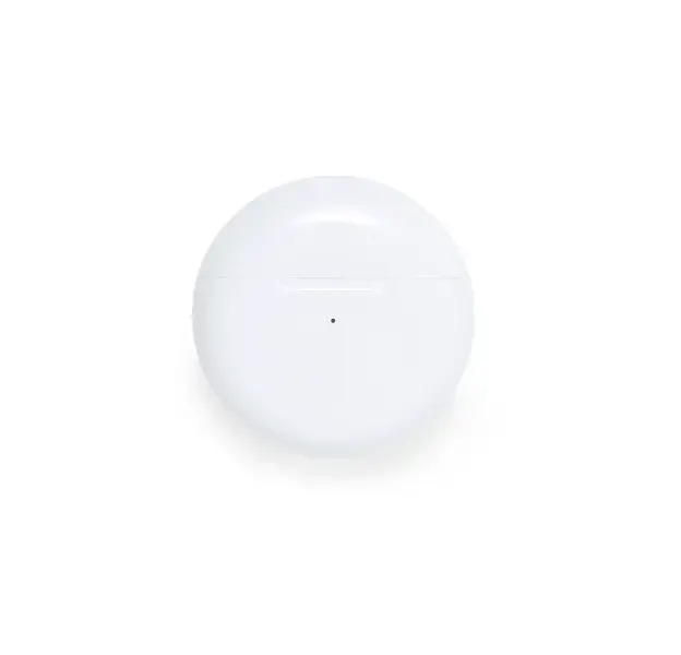 Kopfhörer Shima - weiß, Farbe: weiß personalisierte Geschenke , 7 image