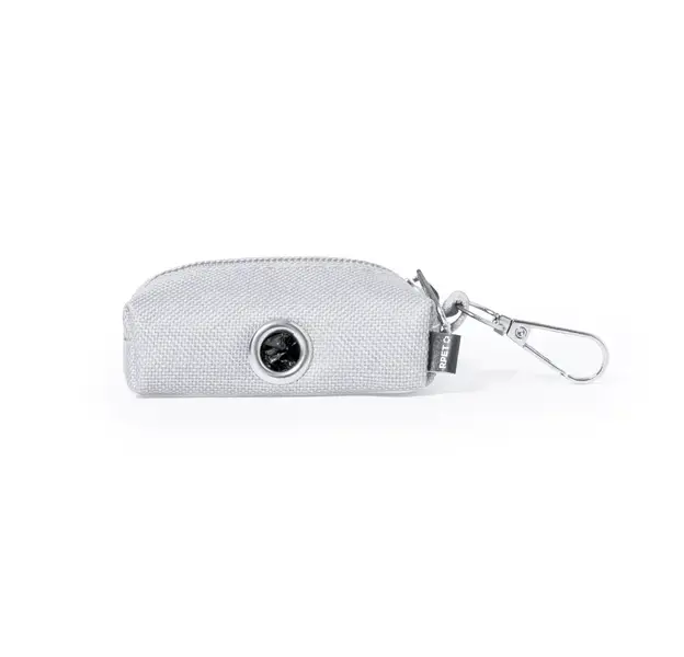 Müllbeutelspender Seperd - weiß, Farbe: weiß personalisierte Geschenke , 3 image