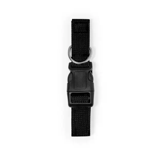 Hundehalsband Mastif - schwarz, Farbe: schwarz personalisierte Geschenke , 3 image