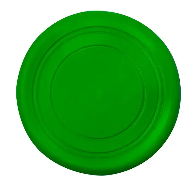 Frisbie Girud - grün, Farbe: grün personalisierte Geschenke , 3 image