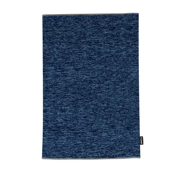 Nacken Wärmer Duvan - navy blau, Farbe: navy blau personalisierte Geschenke , 3 image