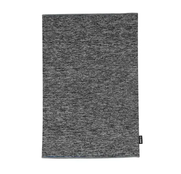 Nacken Wärmer Duvan - grau, Farbe: grau personalisierte Geschenke , 2 image