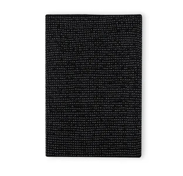 Nacken Wärmer Dolberg - schwarz, Farbe: schwarz personalisierte Geschenke , 3 image