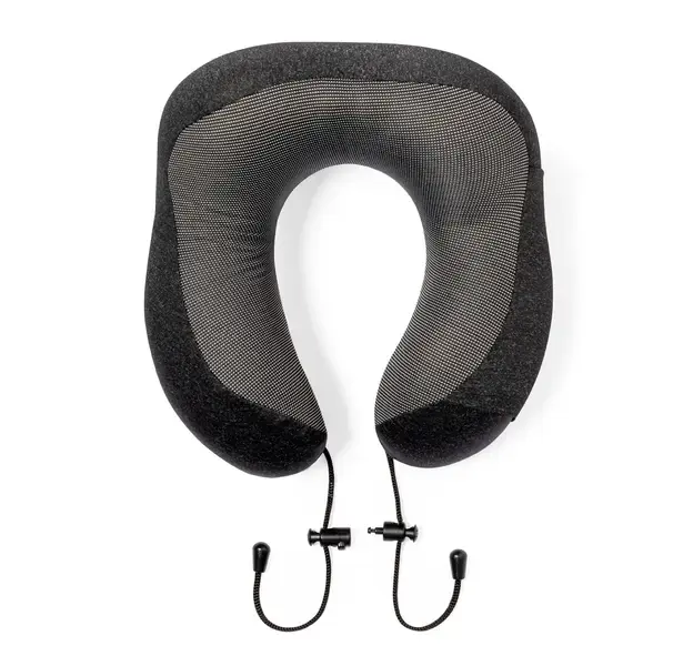 Kissen Blaiser - schwarz, Farbe: schwarz personalisierte Geschenke , 4 image