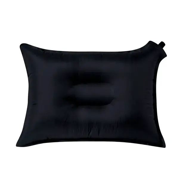 Kissen Balum - schwarz, Farbe: schwarz personalisierte Geschenke , 5 image