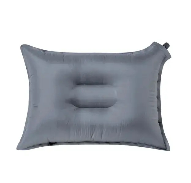 Kissen Balum - grau, Farbe: grau personalisierte Geschenke , 3 image