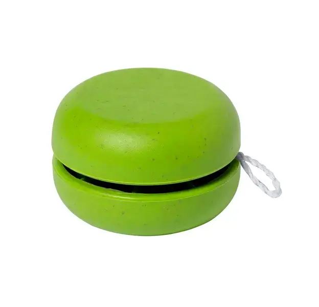 Yoyo Dopey - grün, Farbe: grün personalisierte Geschenke , 3 image