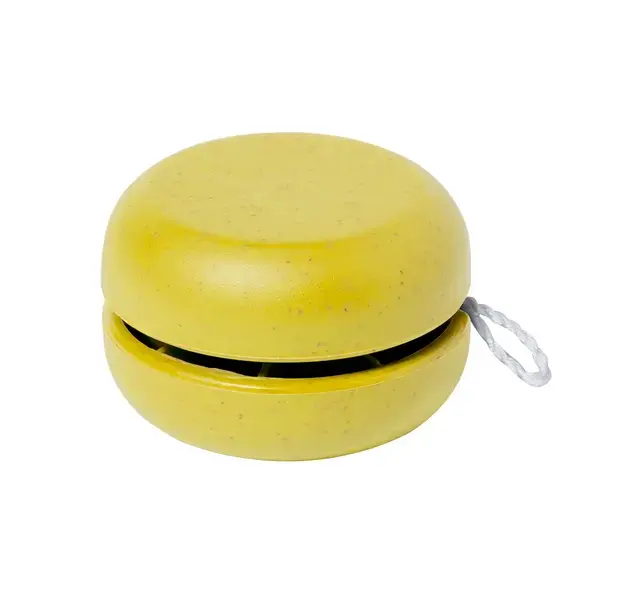Yoyo Dopey - gelb, Farbe: gelb personalisierte Geschenke , 3 image