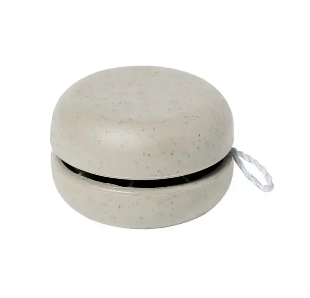 Yoyo Dopey - naturfarben, Farbe: naturfarben personalisierte Geschenke , 3 image