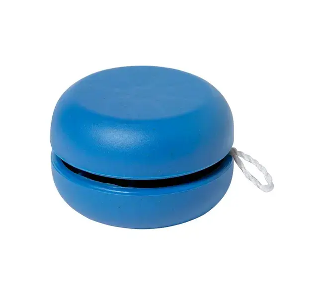 Yoyo Dopey - blau, Farbe: blau personalisierte Geschenke , 3 image