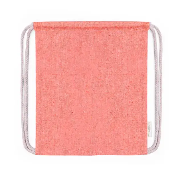 Rucksack Ashara - rot, Farbe: rot personalisierte Geschenke , 2 image