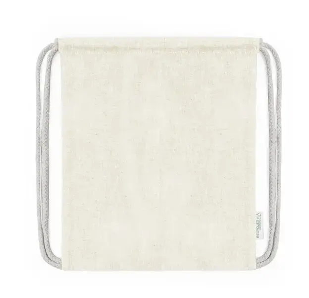 Rucksack Ashara - naturfarben, Farbe: naturfarben personalisierte Geschenke , 2 image