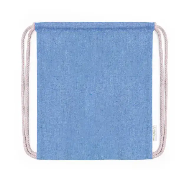 Rucksack Ashara - blau, Farbe: blau personalisierte Geschenke , 2 image