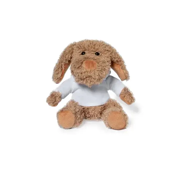 Teddy Chamox - braun, Farbe: braun personalisierte Geschenke , 4 image