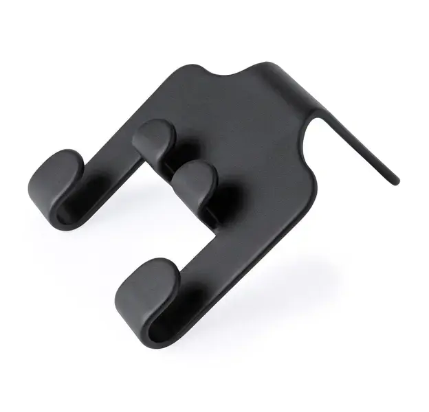 Halter Dazler - schwarz, Farbe: schwarz personalisierte Geschenke , 4 image