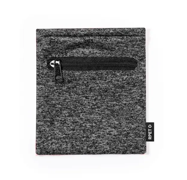 Armbandtasche Rolins - schwarz, Farbe: schwarz personalisierte Geschenke , 3 image