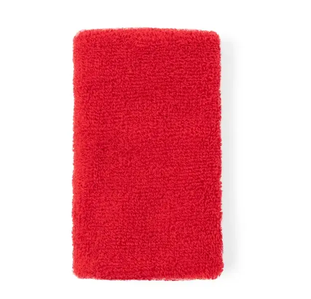 Armbandtasche Kelsey - rot, Farbe: rot personalisierte Geschenke , 4 image