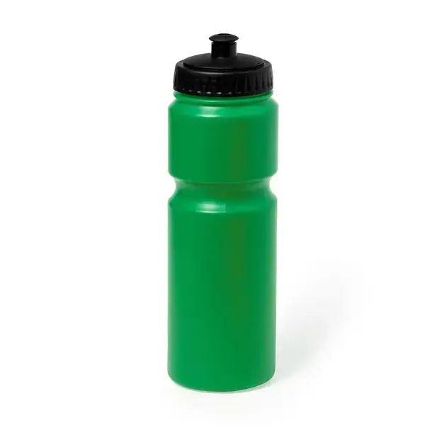 Trinkflasche Dumont - grün, Farbe: grün personalisierte Geschenke , 3 image