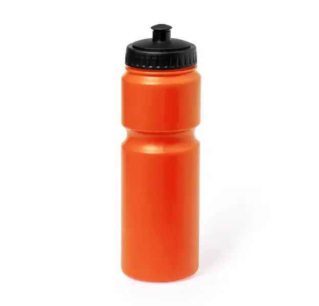 Trinkflasche Dumont - orange, Farbe: orange personalisierte Geschenke , 3 image