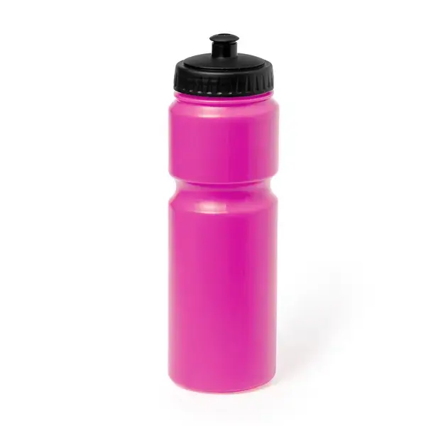 Trinkflasche Dumont - rosa, Farbe: rosa personalisierte Geschenke , 3 image