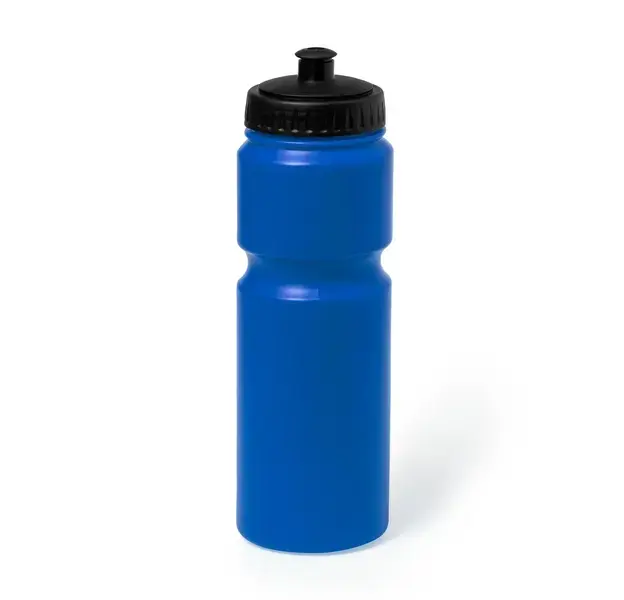 Trinkflasche Dumont - blau, Farbe: blau personalisierte Geschenke , 3 image