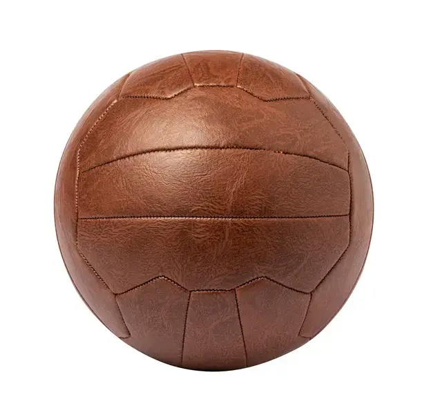 Ball Horisun - braun, Farbe: braun personalisierte Geschenke , 3 image