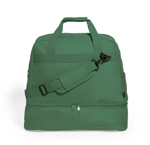 Tasche Wistol - grün, Farbe: grün personalisierte Geschenke , 3 image