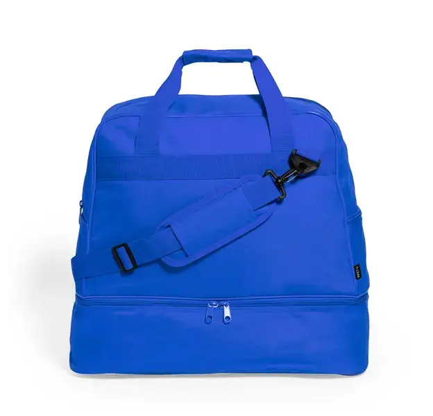 Tasche Wistol - blau, Farbe: blau personalisierte Geschenke , 3 image