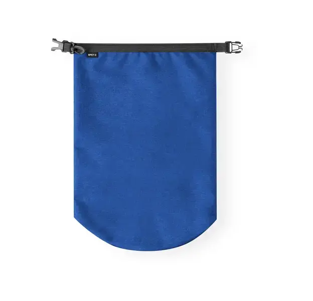 Tasche Veronia - blau, Farbe: blau personalisierte Geschenke , 5 image