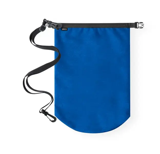 Tasche Kasolin - blau, Farbe: blau personalisierte Geschenke , 4 image