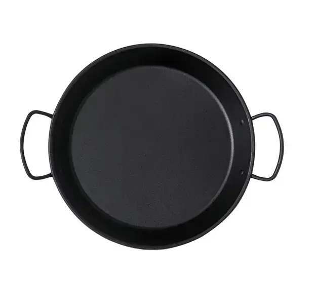 Teller Abanda - schwarz, Farbe: schwarz personalisierte Geschenke , 4 image