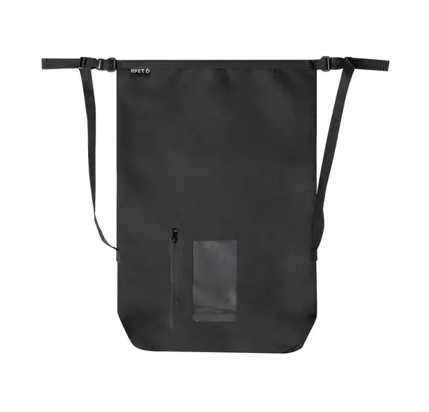 Rucksack Ardentix - schwarz, Farbe: schwarz personalisierte Geschenke , 5 image