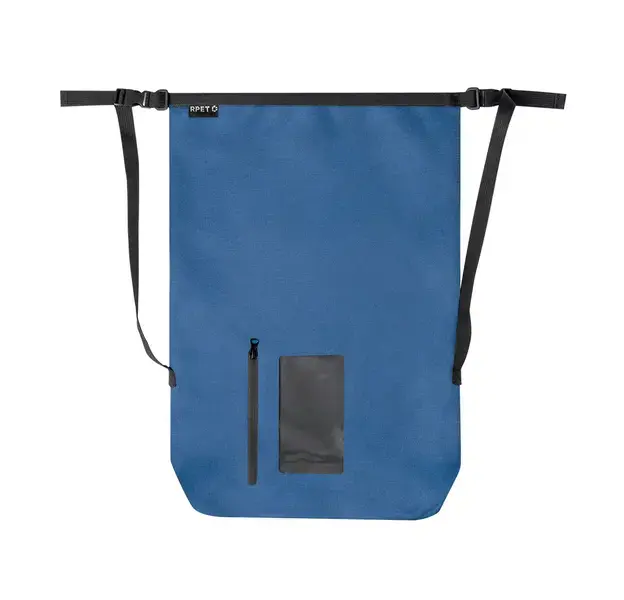 Rucksack Ardentix - blau, Farbe: blau personalisierte Geschenke , 6 image