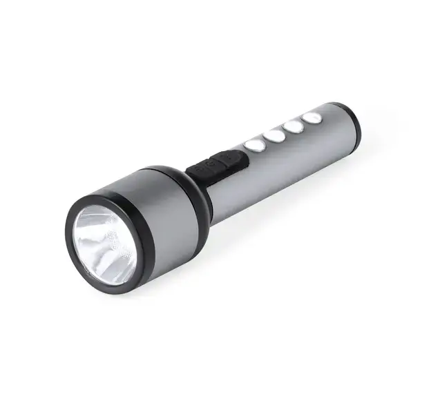 Lampe Eterial - schwarz, Farbe: schwarz personalisierte Geschenke , 4 image
