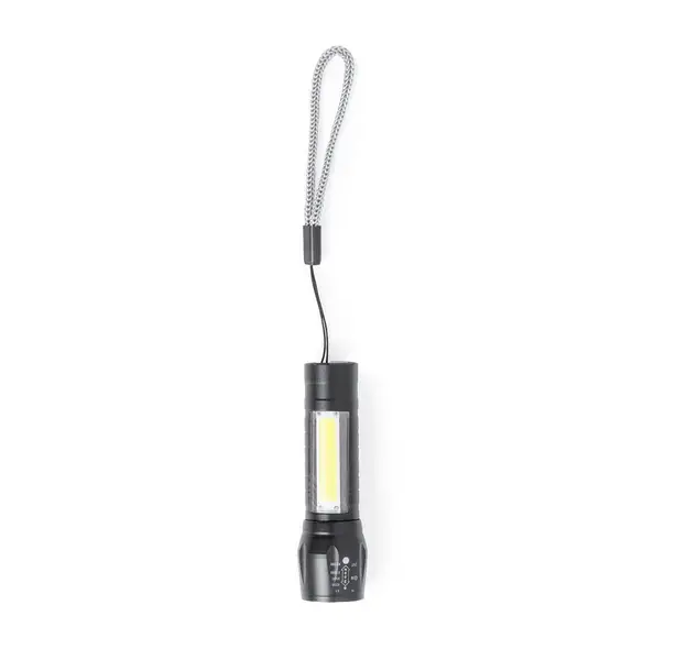 Lampe Borah - schwarz, Farbe: schwarz personalisierte Geschenke , 3 image