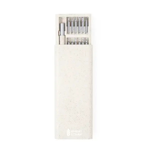 Werkzeug Set Zephyr - naturfarben, Farbe: naturfarben personalisierte Geschenke , 2 image