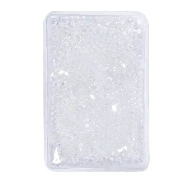 Wärme-Kälte Pflaster Keinar - weiß, Farbe: weiß personalisierte Geschenke , 3 image