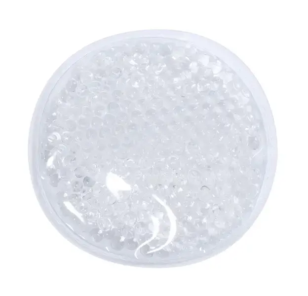 Wärme-Kälte Pflaster Franium - weiß, Farbe: weiß personalisierte Geschenke , 2 image