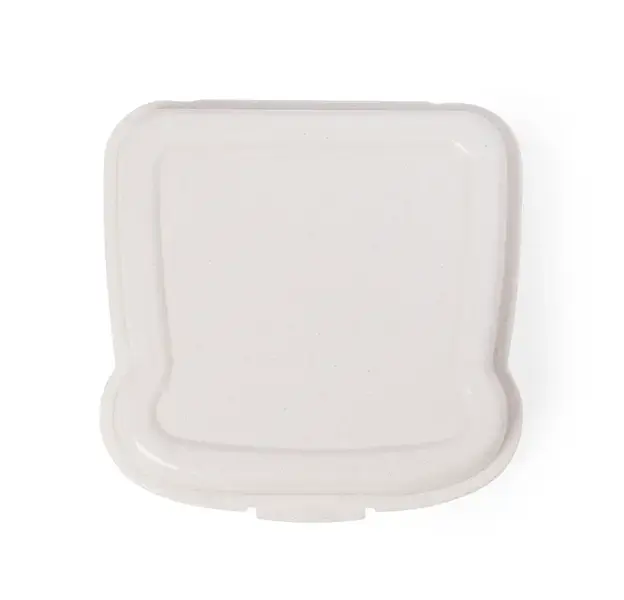 Sandwich Lunch Box Tixor - naturfarben, Farbe: naturfarben personalisierte Geschenke , 3 image