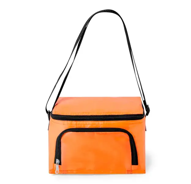 Kühltasche Radant - orange, Farbe: orange personalisierte Geschenke , 3 image
