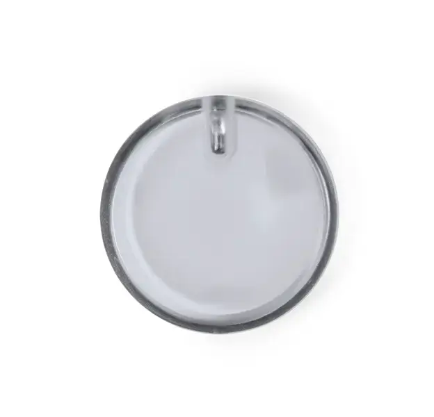 Pin Xandar - weiß, Farbe: weiß personalisierte Geschenke , 3 image
