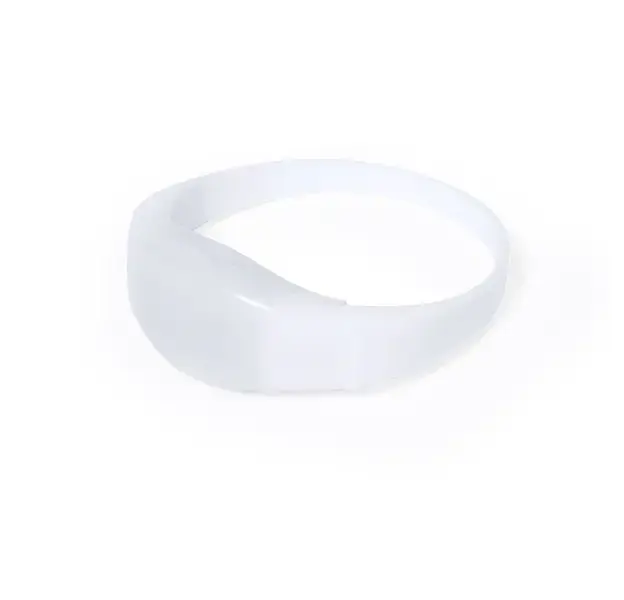 Armband Sedoria - weiß, Farbe: weiß personalisierte Geschenke , 3 image